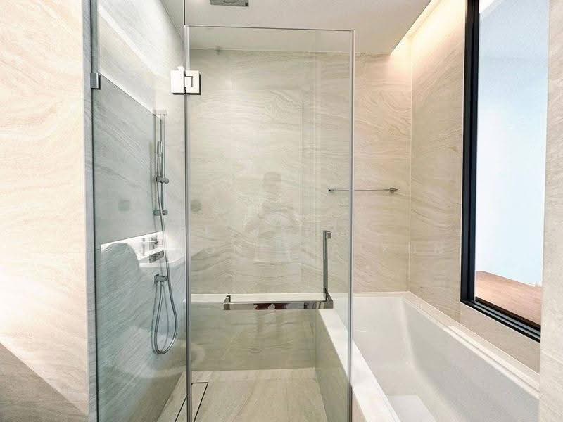 The Strand Thonglor, Bangkok, 36 Soi Sukhumvit 55, Khlong Tan Nua, Watthana, Bangkok, 1 Bedroom, 48 sqm, Condo For Sale, by Jettapat Jaroonpipatkun, 500645171 - DDproperty.com