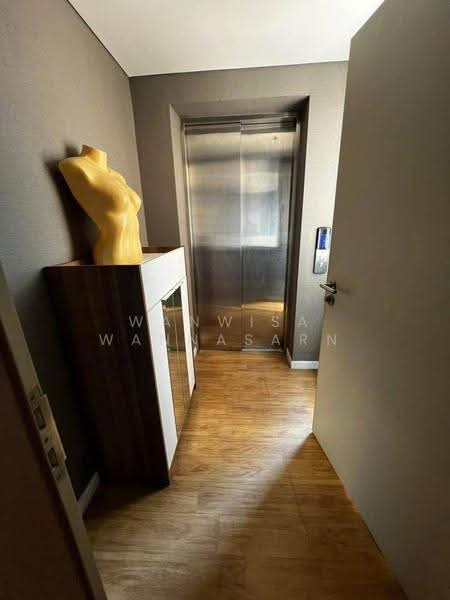 Siamese Nang Linchee, Bangkok, Rama 3 Road, Chong Nonsi, Yan Nawa, Bangkok, 2 Bedrooms, 87 sqm, Condo For Sale, by Wanwisa Wannasarn, 500645174 - DDproperty.com
