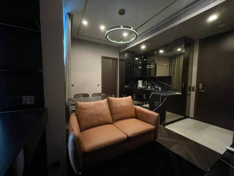 The Esse Sukhumvit 36 : ดิ เอส สุขุมวิท 36, กรุงเทพ, ซอยสุขุมวิท 36 ถนนสุขุมวิท, พระโขนง, คลองเตย, กรุงเทพ, 43 ตร.ม., คอนโด ให้เช่า, โดย Sutavee Chonlabud, 500645177 - DDproperty.com
