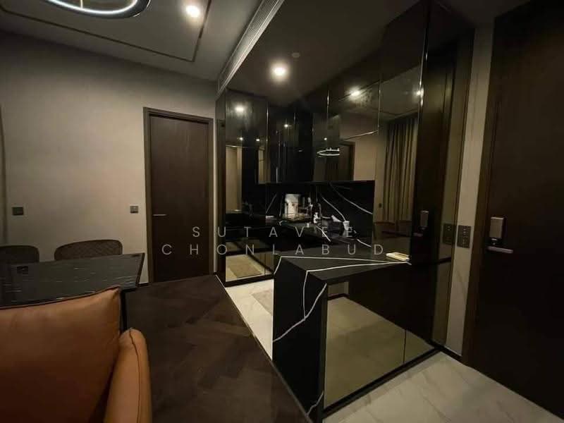 The Esse Sukhumvit 36 : ดิ เอส สุขุมวิท 36, กรุงเทพ, ซอยสุขุมวิท 36 ถนนสุขุมวิท, พระโขนง, คลองเตย, กรุงเทพ, 43 ตร.ม., คอนโด ให้เช่า, โดย Sutavee Chonlabud, 500645177 - DDproperty.com