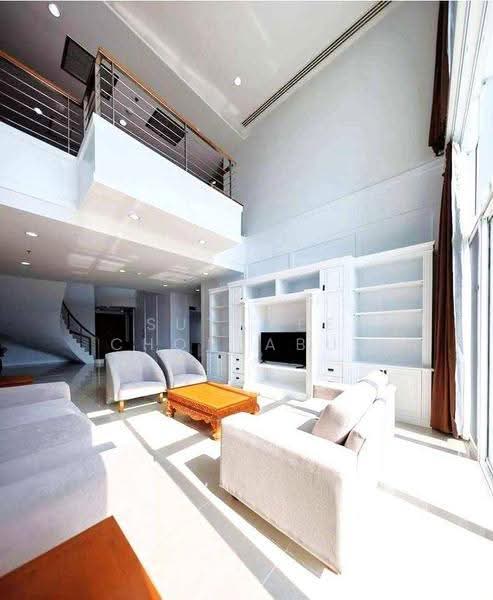 The Grand Sethiwan, Bangkok, 82 Soi Sukhumvit 24, Khong Tan, Khlong Toei, Bangkok, 4 Bedrooms, 450 sqm, Condo For Rent, by Sutavee Chonlabud, 500645182 - DDproperty.com