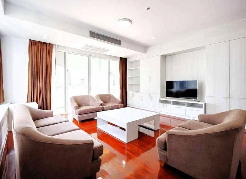 The Grand Sethiwan, Bangkok, 82 Soi Sukhumvit 24, Khong Tan, Khlong Toei, Bangkok, 4 Bedrooms, 450 sqm, Condo For Rent, by Sutavee Chonlabud, 500645182 - DDproperty.com