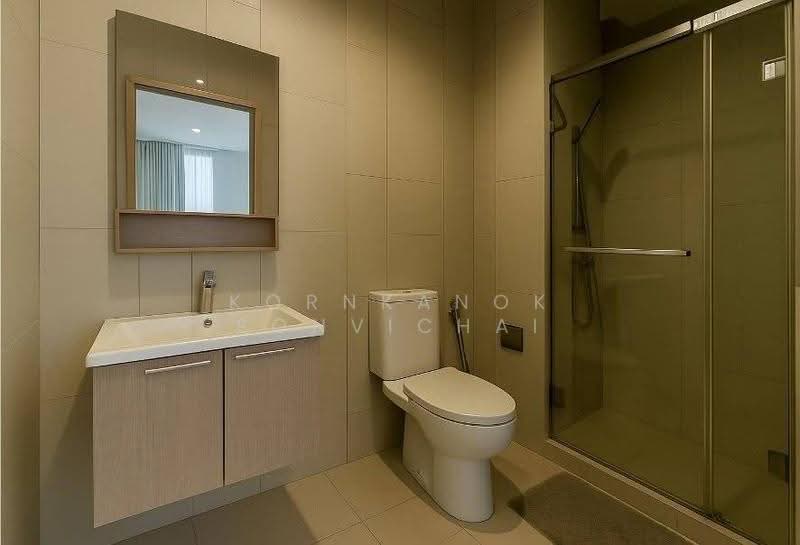Hasu Haus, Bangkok, Sukhumvit 77 Road, Phra Kanong Nua, Watthana, Bangkok, 2 Bedrooms, 66 sqm, Condo For Rent, by Kornkanok Sonvichai, 500645183 - DDproperty.com