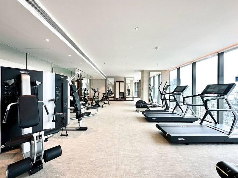 The Strand Thonglor, Bangkok, 36 Soi Sukhumvit 55, Khlong Tan Nua, Watthana, Bangkok, 1 Bedroom, 48 sqm, Condo For Sale, by Jettapat Jaroonpipatkun, 500645186 - DDproperty.com