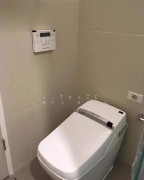 The Lumpini 24, Bangkok, Sukhumvit 24 Road, Khong Tan, Khlong Toei, Bangkok, 2 Bedrooms, 55 sqm, Condo For Rent, by Sutavee Chonlabud, 500645187 - DDproperty.com