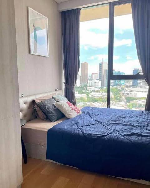 The Lumpini 24, Bangkok, Sukhumvit 24 Road, Khong Tan, Khlong Toei, Bangkok, 2 Bedrooms, 55 sqm, Condo For Rent, by Sutavee Chonlabud, 500645187 - DDproperty.com