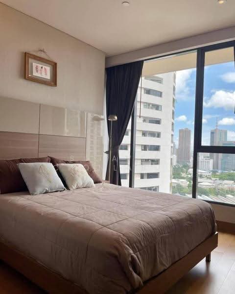 The Lumpini 24, Bangkok, Sukhumvit 24 Road, Khong Tan, Khlong Toei, Bangkok, 2 Bedrooms, 55 sqm, Condo For Rent, by Sutavee Chonlabud, 500645187 - DDproperty.com