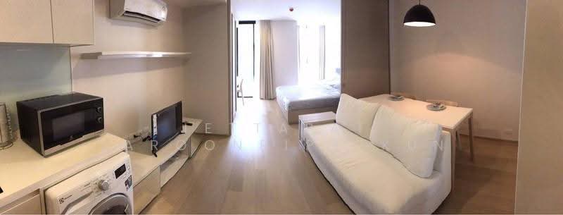 Liv @ 49, Bangkok, 9 Sukhumvit 49 Rd, Khlong Tan Nua, Watthana, Bangkok, 1 Bedroom, 40 sqm, Condo For Sale, by Jettapat Jaroonpipatkun, 500645189 - DDproperty.com