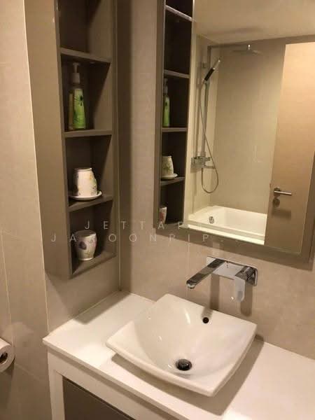 Liv @ 49, Bangkok, 9 Sukhumvit 49 Rd, Khlong Tan Nua, Watthana, Bangkok, 1 Bedroom, 40 sqm, Condo For Sale, by Jettapat Jaroonpipatkun, 500645189 - DDproperty.com