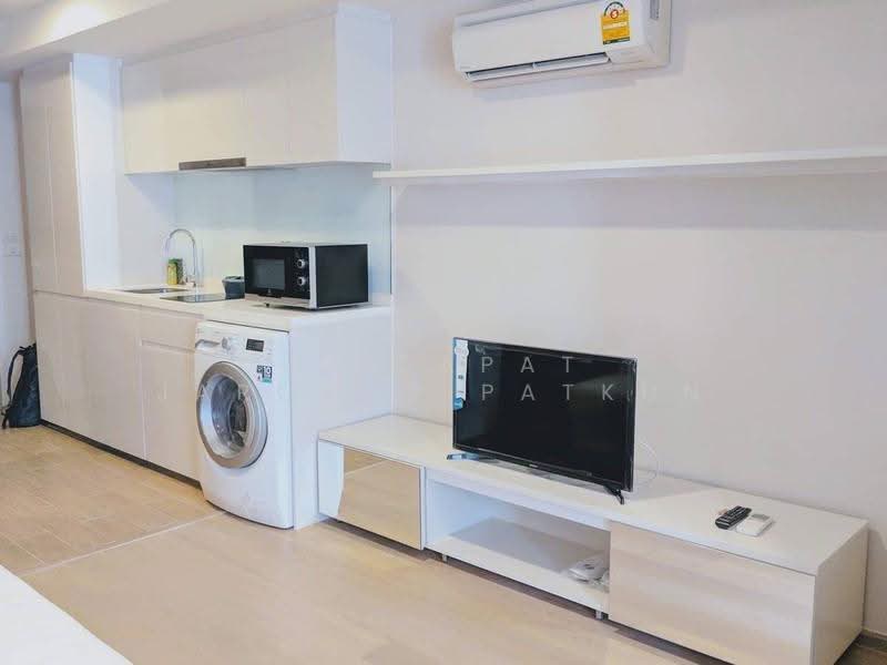 Liv @ 49, Bangkok, 9 Sukhumvit 49 Rd, Khlong Tan Nua, Watthana, Bangkok, 1 Bedroom, 40 sqm, Condo For Sale, by Jettapat Jaroonpipatkun, 500645189 - DDproperty.com