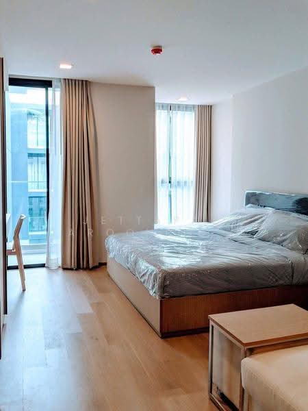 Liv @ 49, Bangkok, 9 Sukhumvit 49 Rd, Khlong Tan Nua, Watthana, Bangkok, 1 Bedroom, 40 sqm, Condo For Sale, by Jettapat Jaroonpipatkun, 500645189 - DDproperty.com