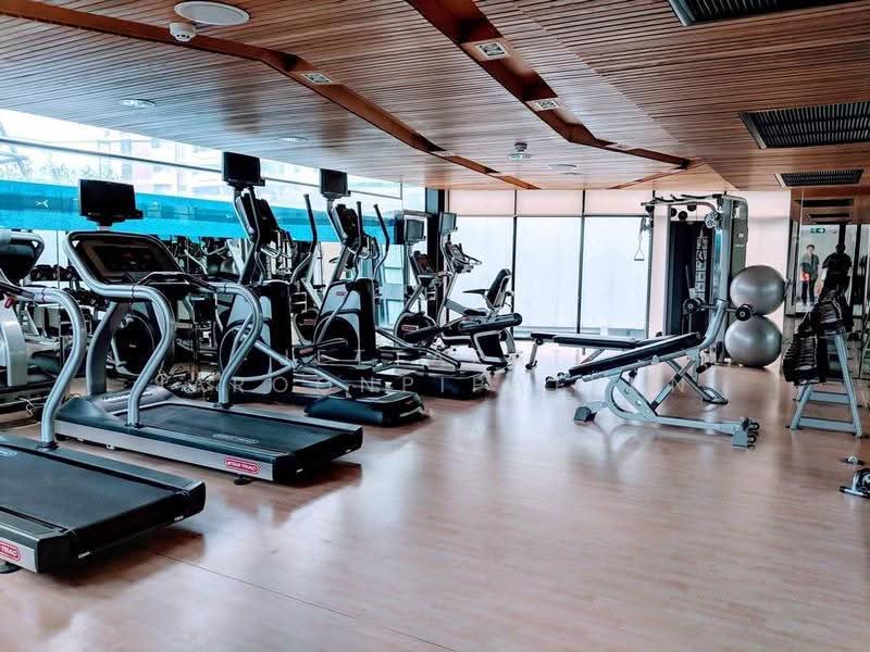 Liv @ 49, Bangkok, 9 Sukhumvit 49 Rd, Khlong Tan Nua, Watthana, Bangkok, 1 Bedroom, 40 sqm, Condo For Sale, by Jettapat Jaroonpipatkun, 500645189 - DDproperty.com