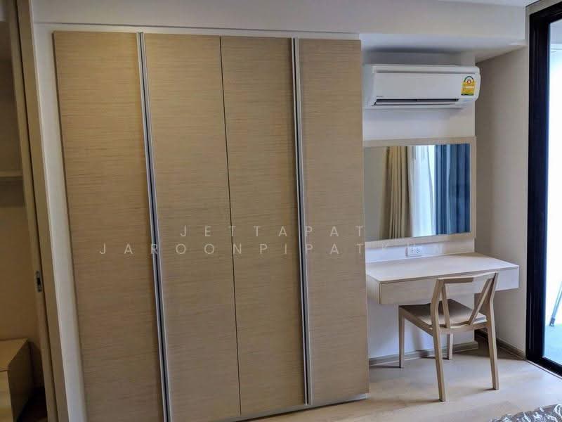 Liv @ 49, Bangkok, 9 Sukhumvit 49 Rd, Khlong Tan Nua, Watthana, Bangkok, 1 Bedroom, 40 sqm, Condo For Sale, by Jettapat Jaroonpipatkun, 500645189 - DDproperty.com