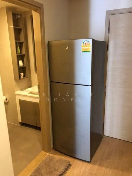 Liv @ 49, Bangkok, 9 Sukhumvit 49 Rd, Khlong Tan Nua, Watthana, Bangkok, 1 Bedroom, 40 sqm, Condo For Sale, by Jettapat Jaroonpipatkun, 500645189 - DDproperty.com