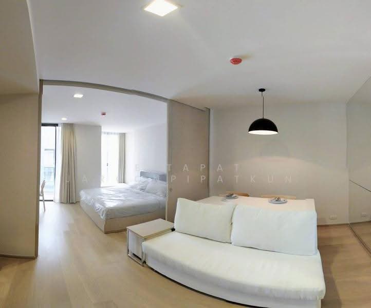 Liv @ 49, Bangkok, 9 Sukhumvit 49 Rd, Khlong Tan Nua, Watthana, Bangkok, 1 Bedroom, 40 sqm, Condo For Sale, by Jettapat Jaroonpipatkun, 500645189 - DDproperty.com