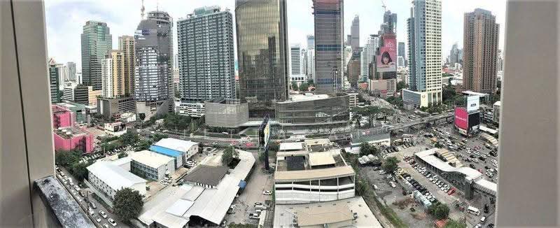 Life Asoke : ไลฟ์ อโศก, กรุงเทพ, ถนนอโศก-ดินแดง แขวงบางกะปิ เขตห้วยขวาง กทม, บางกะปิ, ห้วยขวาง, กรุงเทพ, 30 ตร.ม., คอนโด ขาย, โดย Jettapat Jaroonpipatkun, 500645194 - DDproperty.com