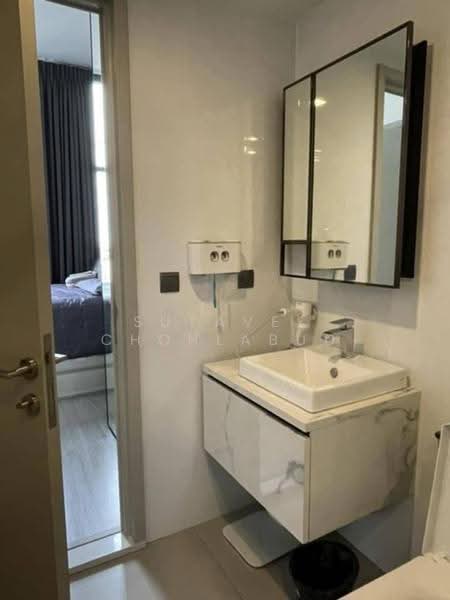 The Line Sukhumvit 101, Bangkok, 3009 Sukhumvit 101 Road, Bang Chak, Phra Khanong, Bangkok, 1 Bedroom, 28 sqm, Condo For Sale, by Sutavee Chonlabud, 500645196 - DDproperty.com