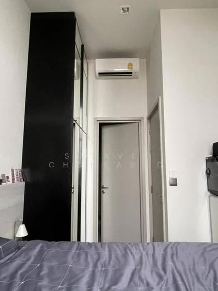 The Line Sukhumvit 101, Bangkok, 3009 Sukhumvit 101 Road, Bang Chak, Phra Khanong, Bangkok, 1 Bedroom, 28 sqm, Condo For Sale, by Sutavee Chonlabud, 500645196 - DDproperty.com