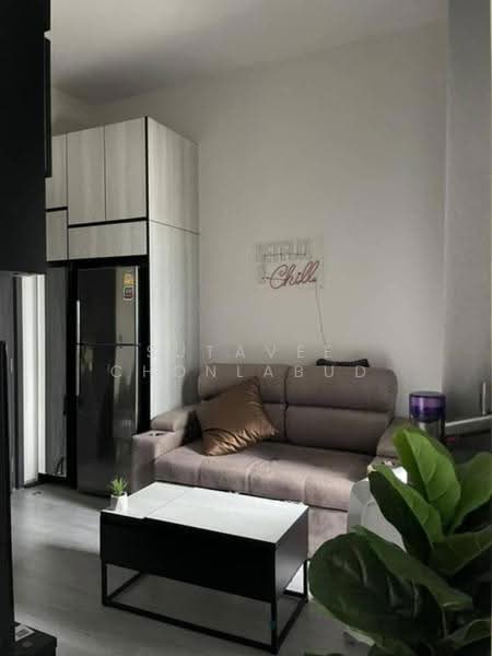 The Line Sukhumvit 101, Bangkok, 3009 Sukhumvit 101 Road, Bang Chak, Phra Khanong, Bangkok, 1 Bedroom, 28 sqm, Condo For Sale, by Sutavee Chonlabud, 500645196 - DDproperty.com