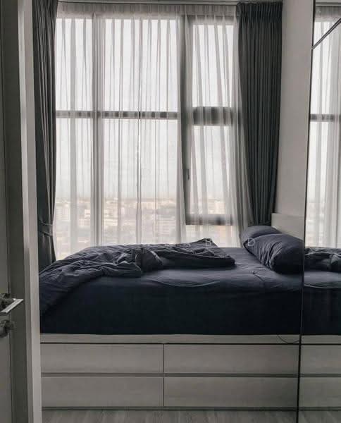 The Line Sukhumvit 101, Bangkok, 3009 Sukhumvit 101 Road, Bang Chak, Phra Khanong, Bangkok, 1 Bedroom, 28 sqm, Condo For Sale, by Sutavee Chonlabud, 500645196 - DDproperty.com