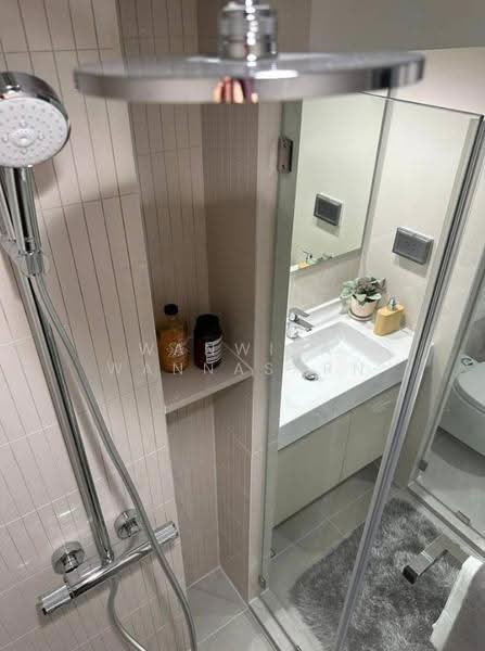 Culture Chula, Bangkok, 38/12 Soi Pratu Chai, Si Phraya, Bang Rak, Bangkok, 1 Bedroom, 33 sqm, Condo For Sale, by Wanwisa Wannasarn, 500645199 - DDproperty.com
