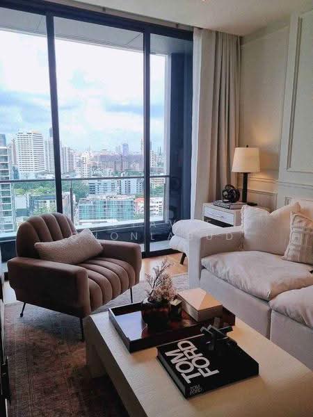 BEATNIQ Sukhumvit 32, Bangkok, Soi Sukhumvit 32, Sukhumvit Road, Khong Tan, Khlong Toei, Bangkok, 2 Bedrooms, 83 sqm, Condo For Rent, by Sutavee Chonlabud, 500645200 - DDproperty.com