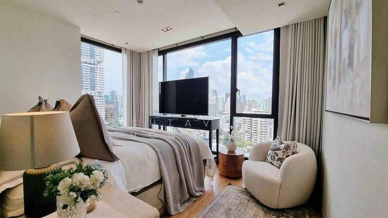 BEATNIQ Sukhumvit 32 : บีทนิค สุขุมวิท 32, กรุงเทพ, ซอยสุขุมวิท 32 ถนนสุขุมวิท, คลองตัน, คลองเตย, กรุงเทพ, 83 ตร.ม., คอนโด ให้เช่า, โดย Sutavee Chonlabud, 500645200 - DDproperty.com