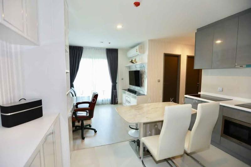Rhythm Rangnam, Bangkok, 10 Rangnam Road, Thanon Phaya Thai, Ratchathewi, Bangkok, 2 Bedrooms, 57 sqm, Condo For Sale, by Jettapat Jaroonpipatkun, 500645202 - DDproperty.com