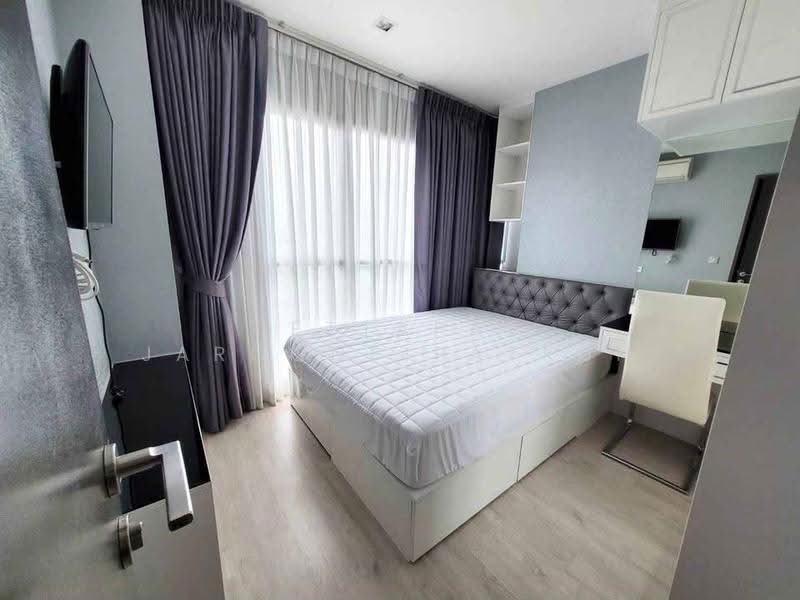 Rhythm Rangnam, Bangkok, 10 Rangnam Road, Thanon Phaya Thai, Ratchathewi, Bangkok, 2 Bedrooms, 57 sqm, Condo For Sale, by Jettapat Jaroonpipatkun, 500645202 - DDproperty.com