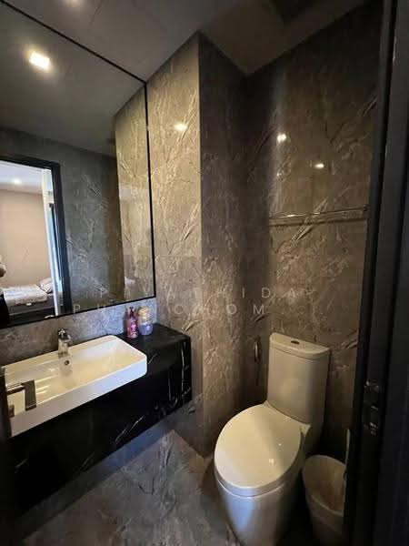 ASHTON Asoke, Bangkok, 131 Asoke Montri Road, Khlongtoei Nua, Watthana, Bangkok, 1 Bedroom, 31 sqm, Condo For Rent, by Piyathida Phanchomphu, 500645203 - DDproperty.com