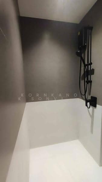 The Key Rama 3, Bangkok, Rama 3 Road, Bang Klo, Bang Kho Laem, Bangkok, 1 Bedroom, 31 sqm, Condo For Sale, by Kornkanok Sonvichai, 500645205 - DDproperty.com