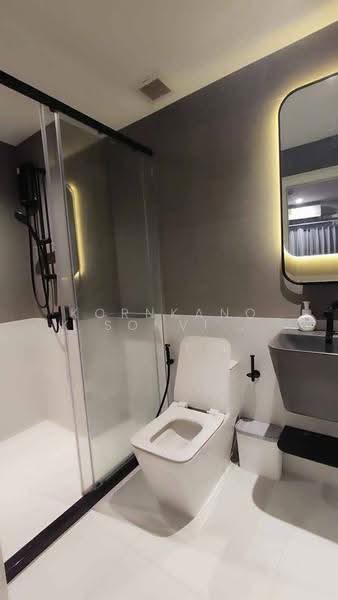 The Key Rama 3, Bangkok, Rama 3 Road, Bang Klo, Bang Kho Laem, Bangkok, 1 Bedroom, 31 sqm, Condo For Sale, by Kornkanok Sonvichai, 500645205 - DDproperty.com