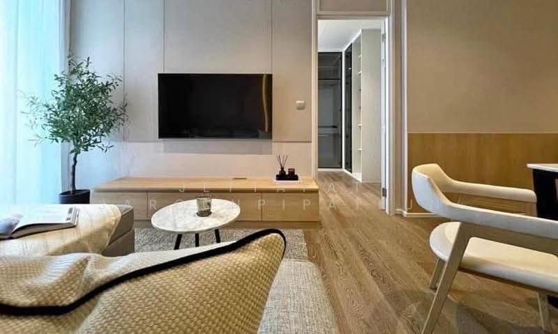 Muniq Langsuan, Bangkok, Soi Tonson, Lumphini, Pathum Wan, Bangkok, 1 Bedroom, 54 sqm, Condo For Sale, by Jettapat Jaroonpipatkun, 500645206 - DDproperty.com