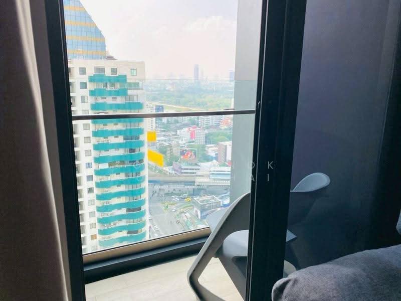 Celes Asoke : เซเลส อโศก, กรุงเทพ, 8-10 สุขุมวิท 21, คลองเตยเหนือ, วัฒนา, กรุงเทพ, 42 ตร.ม., คอนโด ให้เช่า, โดย Kornkanok Sonvichai, 500645210 - DDproperty.com