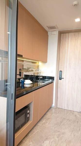 Kawa Haus, Bangkok, 95 Soi Rim Khlong, Phra Kanong Nua, Watthana, Bangkok, 1 Bedroom, 36 sqm, Condo For Sale, by Jettapat Jaroonpipatkun, 500645216 - DDproperty.com