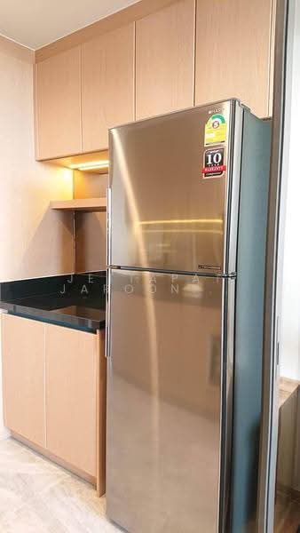 Kawa Haus, Bangkok, 95 Soi Rim Khlong, Phra Kanong Nua, Watthana, Bangkok, 1 Bedroom, 36 sqm, Condo For Sale, by Jettapat Jaroonpipatkun, 500645216 - DDproperty.com