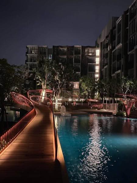 Kawa Haus : คาวะ เฮาส์, กรุงเทพ, 95 ซอย ริมคลอง, พระโขนงเหนือ, วัฒนา, กรุงเทพ, 36 ตร.ม., คอนโด ขาย, โดย Jettapat Jaroonpipatkun, 500645216 - DDproperty.com