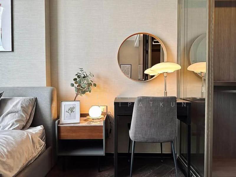 The Esse Sukhumvit 36, Bangkok, Soi Sukhumvit 36, Sukhumvit Road, Phra Kanong, Khlong Toei, Bangkok, 1 Bedroom, 39 sqm, Condo For Sale, by Jettapat Jaroonpipatkun, 500645221 - DDproperty.com