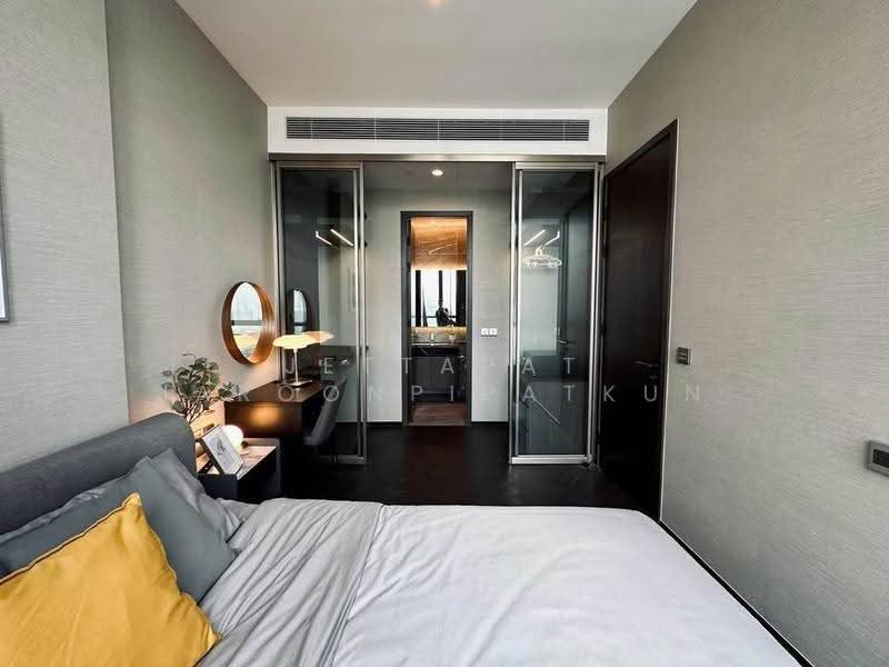 The Esse Sukhumvit 36 : ดิ เอส สุขุมวิท 36, กรุงเทพ, ซอยสุขุมวิท 36 ถนนสุขุมวิท, พระโขนง, คลองเตย, กรุงเทพ, 39 ตร.ม., คอนโด ขาย, โดย Jettapat Jaroonpipatkun, 500645221 - DDproperty.com
