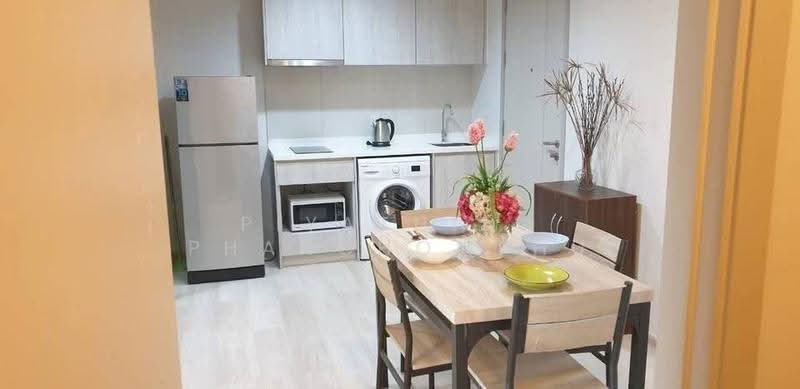 Life Sukhumvit 48 : ไลฟ์ สุขุมวิท 48, กรุงเทพ, ซอยสุขุมวิท 48, พระโขนง, คลองเตย, กรุงเทพ, 40 ตร.ม., คอนโด ให้เช่า, โดย Piyathida Phanchomphu, 500645222 - DDproperty.com