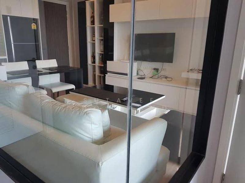 Urbano Absolute Sathon-Taksin, Bangkok, 345 Charoen Nakhon 14/2 Alley, Khlong Ton Sai, Khlong San, Bangkok, 1 Bedroom, 38 sqm, Condo For Sale, by Sutavee Chonlabud, 500645223 - DDproperty.com