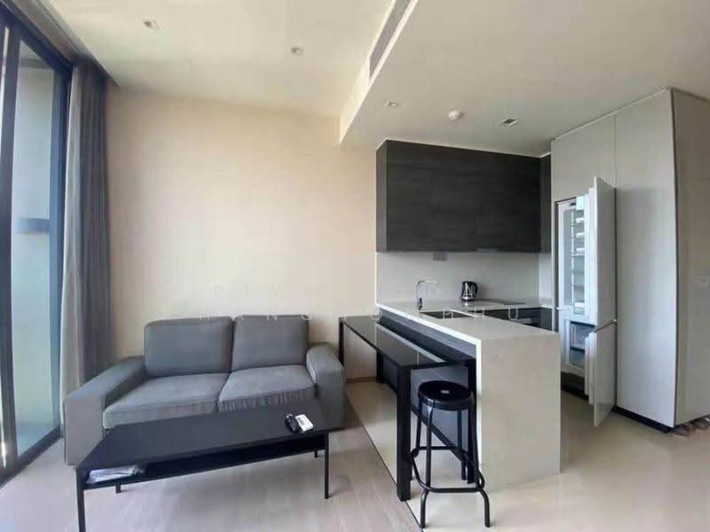 The Esse Asoke, Bangkok, 333 Soi Sukhumvit 21, Sukhumvit Road, Khlongtoei Nua, Watthana, Bangkok, 1 Bedroom, 45 sqm, Condo For Sale, by Piyathida Phanchomphu, 500645225 - DDproperty.com