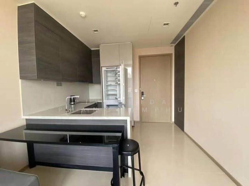 The Esse Asoke, Bangkok, 333 Soi Sukhumvit 21, Sukhumvit Road, Khlongtoei Nua, Watthana, Bangkok, 1 Bedroom, 45 sqm, Condo For Sale, by Piyathida Phanchomphu, 500645225 - DDproperty.com
