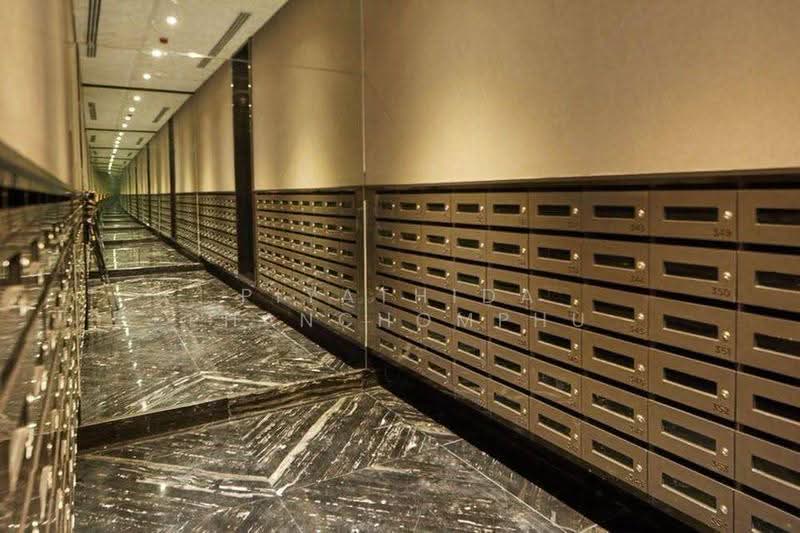 The Esse Asoke, Bangkok, 333 Soi Sukhumvit 21, Sukhumvit Road, Khlongtoei Nua, Watthana, Bangkok, 1 Bedroom, 45 sqm, Condo For Sale, by Piyathida Phanchomphu, 500645225 - DDproperty.com