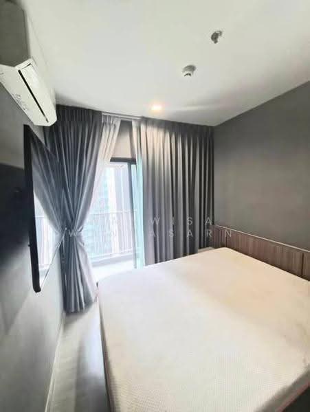 Life Asoke-Rama 9, Bangkok, 626 Asoke-Dindaeng Road, Makkasan, Ratchathewi, Bangkok, 1 Bedroom, 36 sqm, Condo For Sale, by Wanwisa Wannasarn, 500645227 - DDproperty.com