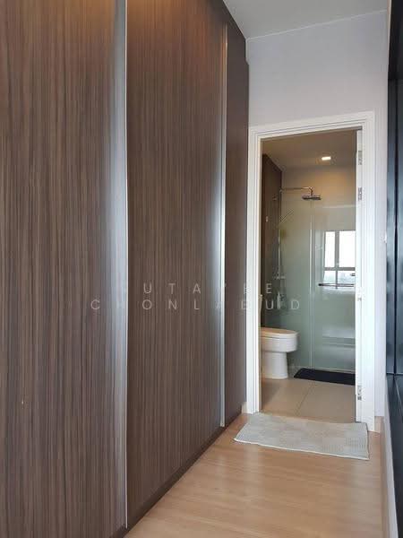 Urbano Absolute Sathon-Taksin, Bangkok, 345 Charoen Nakhon 14/2 Alley, Khlong Ton Sai, Khlong San, Bangkok, 1 Bedroom, 38 sqm, Condo For Sale, by Sutavee Chonlabud, 500645228 - DDproperty.com