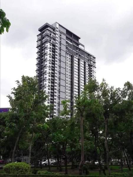 Urbano Absolute Sathon-Taksin, Bangkok, 345 Charoen Nakhon 14/2 Alley, Khlong Ton Sai, Khlong San, Bangkok, 1 Bedroom, 38 sqm, Condo For Sale, by Sutavee Chonlabud, 500645228 - DDproperty.com