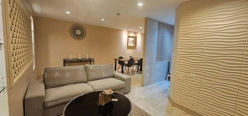 The Waterford Park, Bangkok, Soi Sukhumvit 53, Khlong Tan Nua, Watthana, Bangkok, 1 Bedroom, 60 sqm, Condo For Sale, by Jettapat Jaroonpipatkun, 500645231 - DDproperty.com