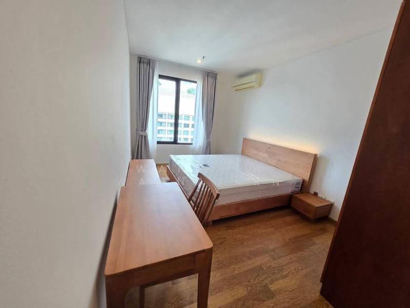 Villa Asoke, Bangkok, 1588 New Petchburi Road, Makkasan, Ratchathewi, Bangkok, 4 Bedrooms, 313 sqm, Condo For Rent, by Wanwisa Wannasarn, 500645232 - DDproperty.com