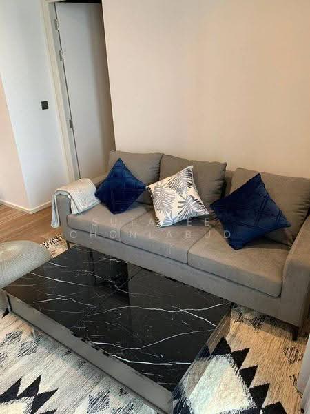 Muniq Langsuan, Bangkok, Soi Tonson, Lumphini, Pathum Wan, Bangkok, 1 Bedroom, 52 sqm, Condo For Rent, by Sutavee Chonlabud, 500645233 - DDproperty.com